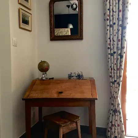 Chalet de l'Orceyrette Briançon Extérieur photo
