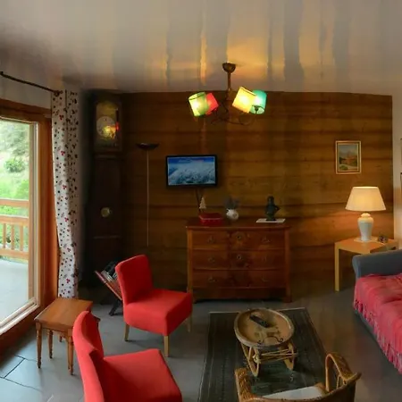 Chalet de l'Orceyrette Briançon Extérieur photo