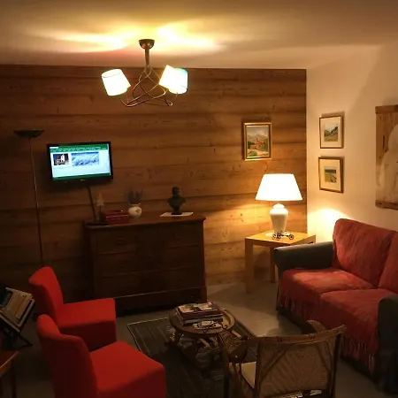 Chalet de l'Orceyrette Briançon Extérieur photo
