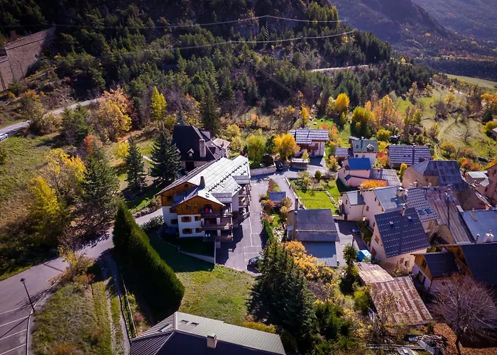 Chalet De L\'Orceyrette, Ideal Pour Un Couple Ou Famille Avec 2 Enfants