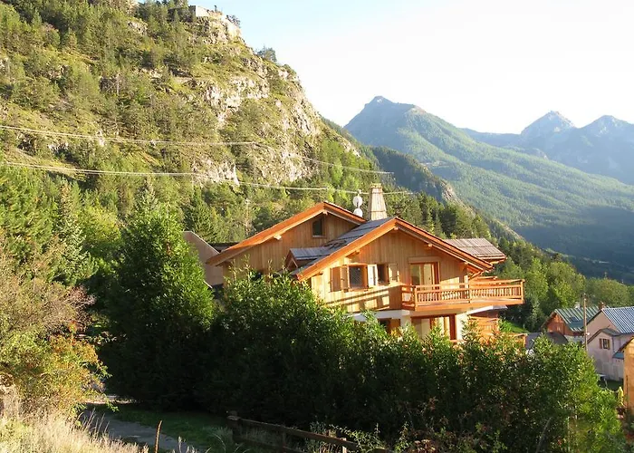Chalet De L\'Orceyrette, Ideal Pour Un Couple Ou Famille Avec 2 Enfants