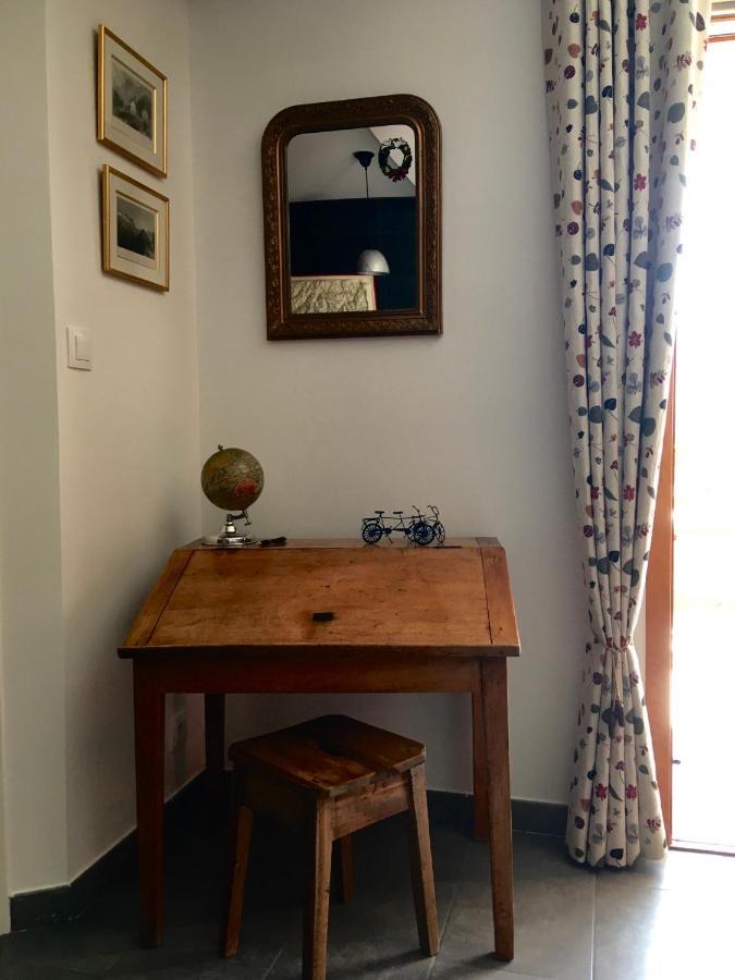 De L'orceyrette, Ideal Pour Un Couple Ou Famille Avec 2 Enfants Apartment