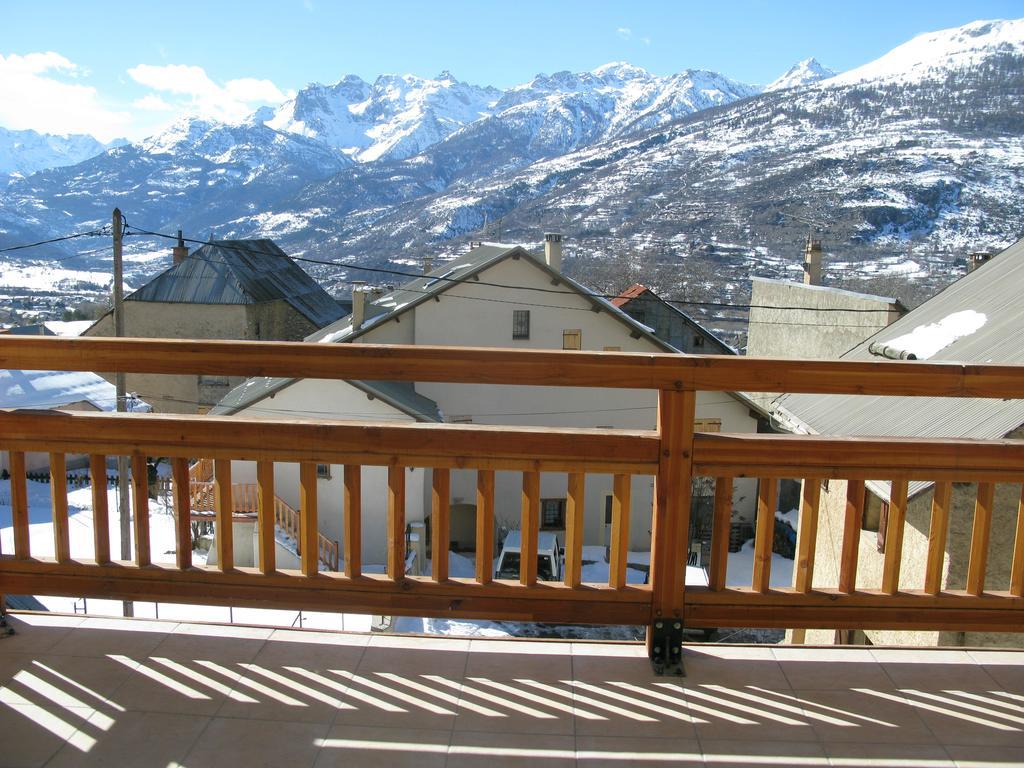 De L'orceyrette, Ideal Pour Un Couple Ou Famille Avec 2 Enfants Apartment *