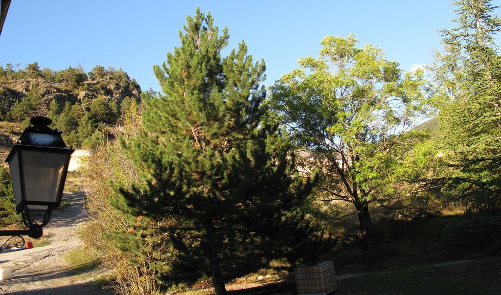 De L'orceyrette, Ideal Pour Un Couple Ou Famille Avec 2 Enfants * Briançon