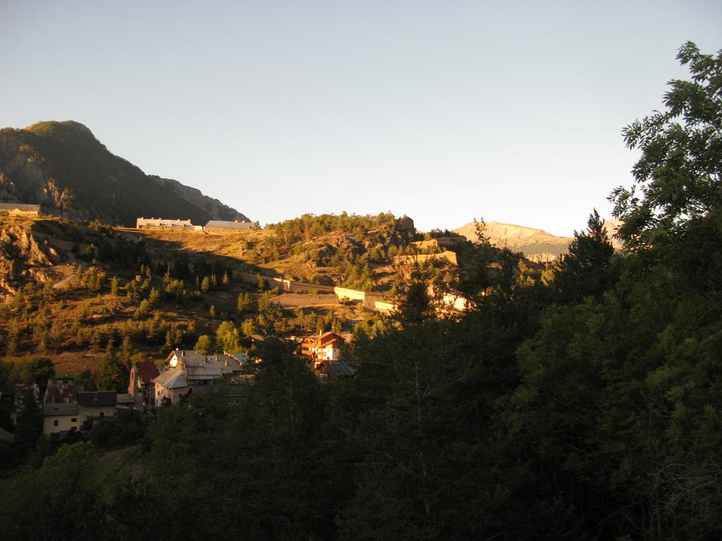 De L'orceyrette, Ideal Pour Un Couple Ou Famille Avec 2 Enfants Apartment