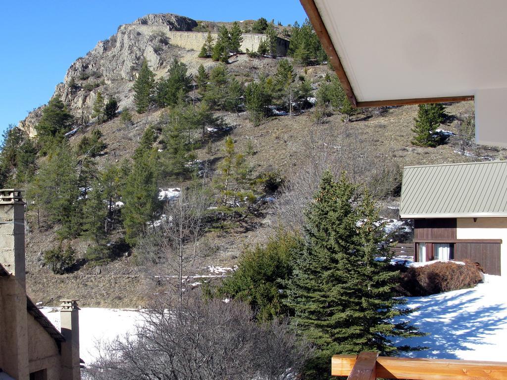 De L'orceyrette, Ideal Pour Un Couple Ou Famille Avec 2 Enfants Apartment Briancon (Hautes-Alpes)