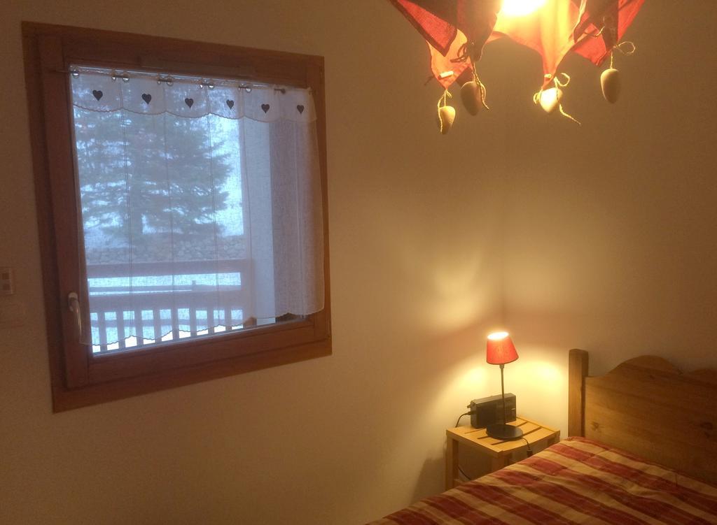 De L'orceyrette, Ideal Pour Un Couple Ou Famille Avec 2 Enfants * Briançon