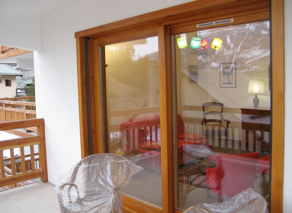 De L'orceyrette, Ideal Pour Un Couple Ou Famille Avec 2 Enfants Apartment Briancon (Hautes-Alpes)