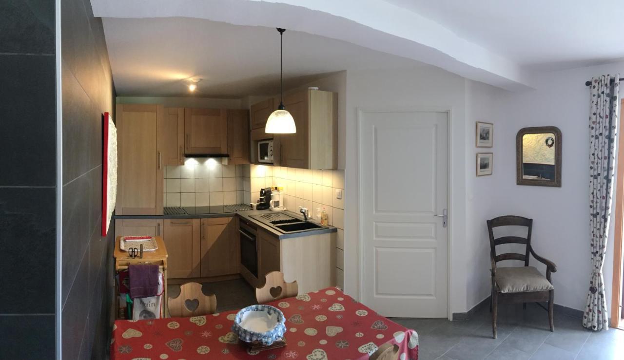 De L'orceyrette, Ideal Pour Un Couple Ou Famille Avec 2 Enfants *